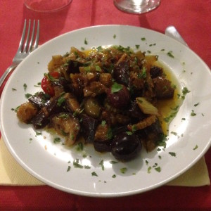 Caponata