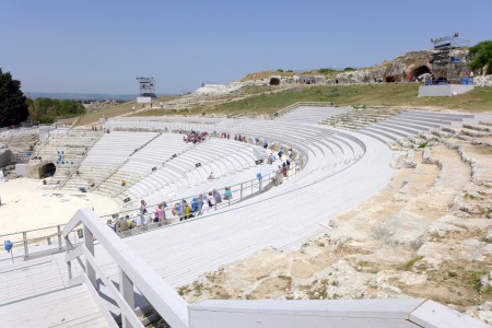 Greek Theater