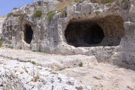 Rooms atop the theater