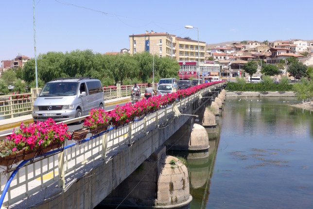 Bridge in Avanos