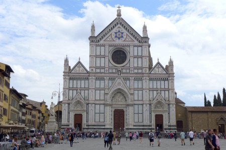 Basilica di Santa Croce