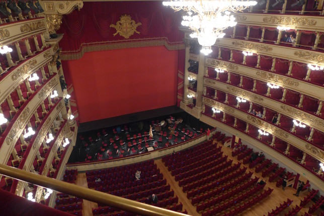 La Scala