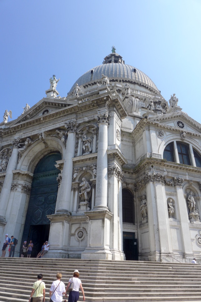 Santa Maria della Salute