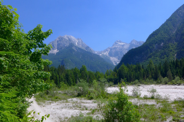 Hiking Trail