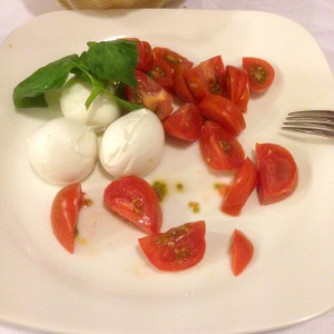 Caprese