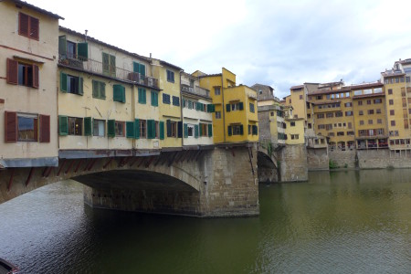 Ponte Vecchio